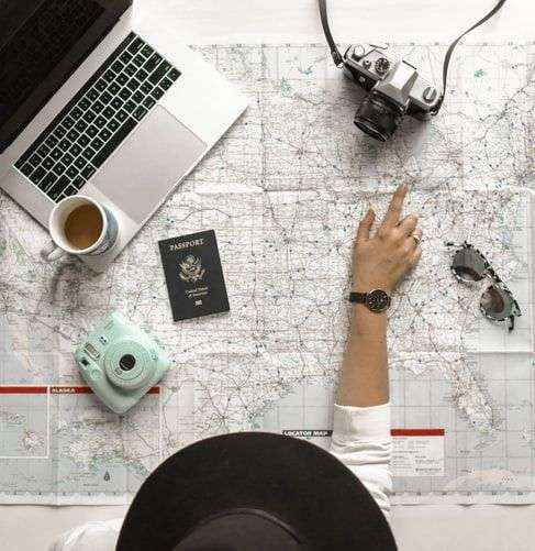 Cambridge Institute explica las palabras que todo viajero debe conocer