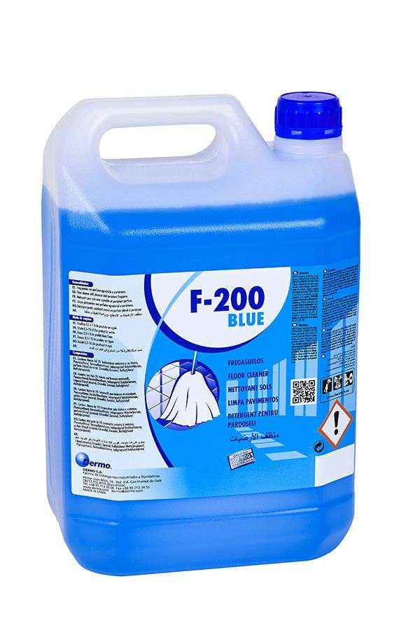 La Fábrica de detergentes Dermo lanza nuevos productos al mercado