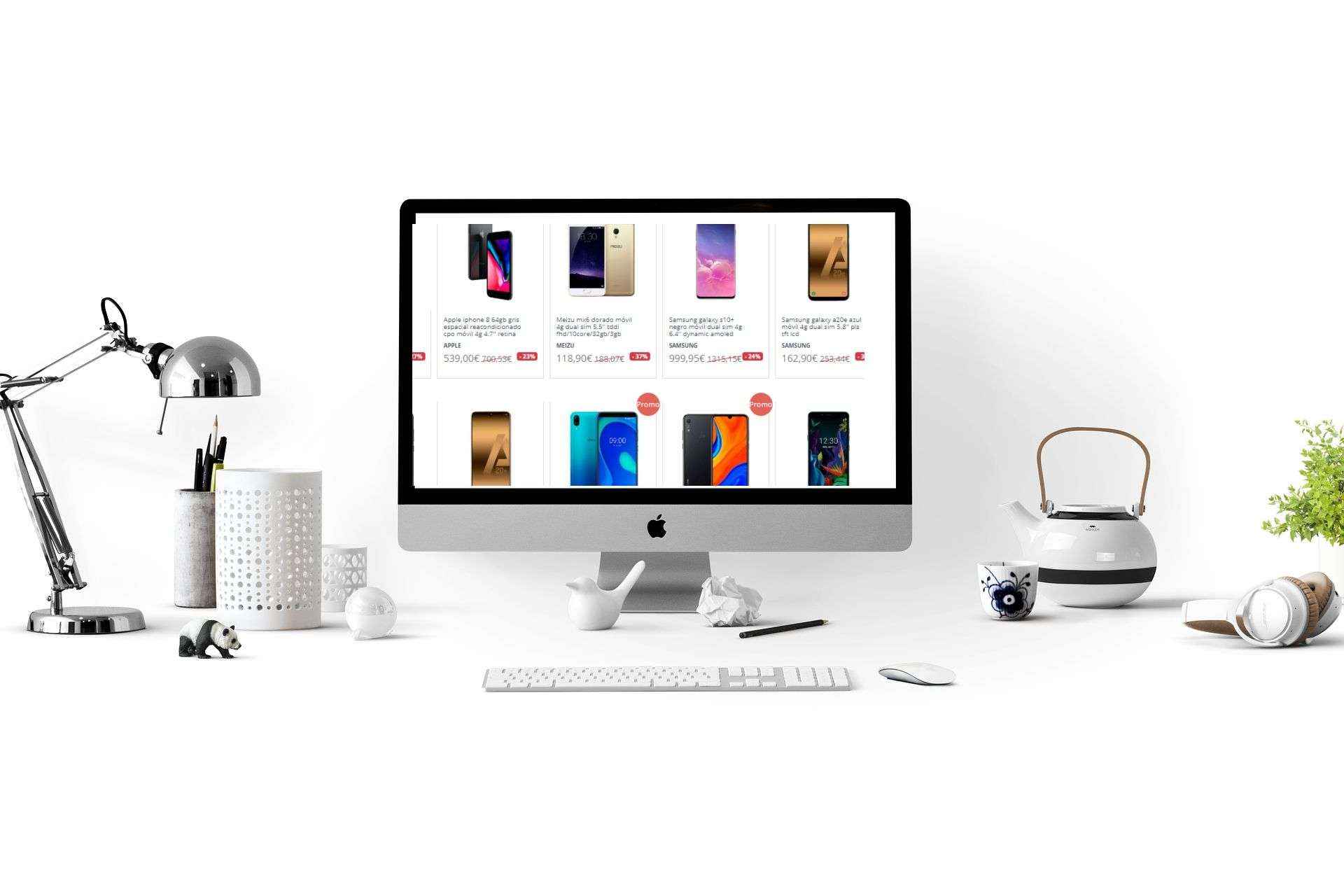 ¿Cómo puede el diseño web ayudar a las empresas actualmente? Impulsa tu Negocio Online explica los motivos