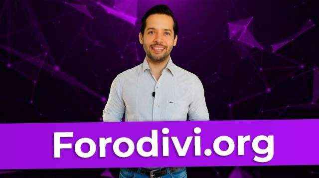 ¿Qué es mejor Divi o Elementor Pro? Según Forodivi.org