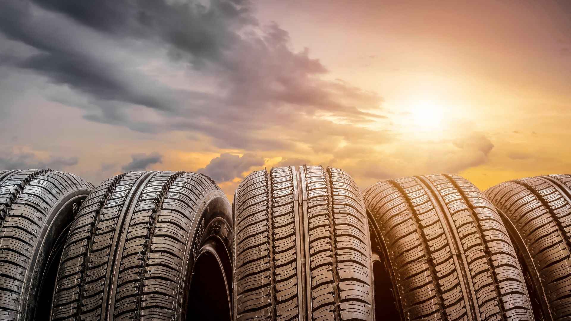 ¿Cuáles son los mejores neumáticos para invierno?