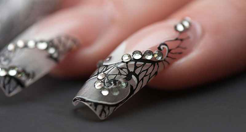 Mejor salón de uñas de gel en Valencia