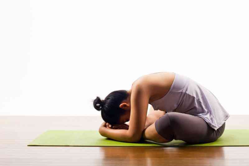 Aumentan las clases de yoga Online