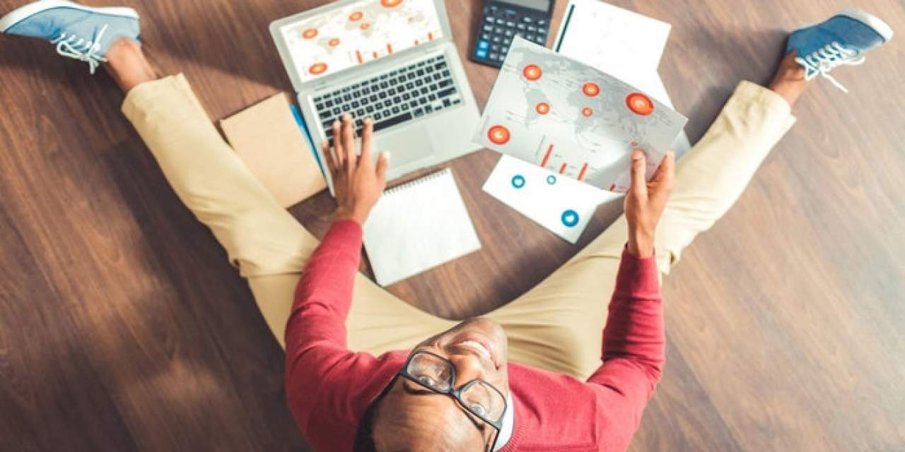 Consultoría para reinventar negocio