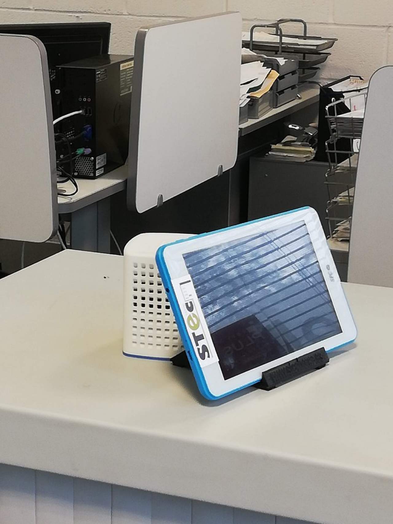 ¿Cómo saber si el aire está en condiciones no saludables? Airzono