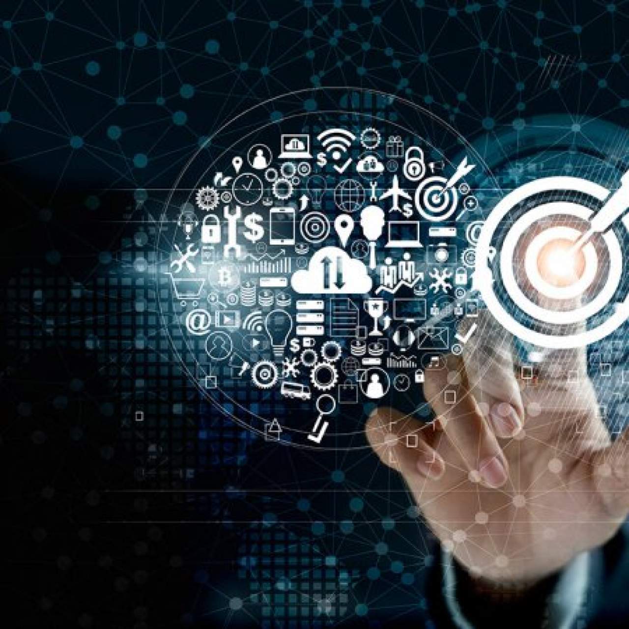 Experto en estrategia digital Andalucía