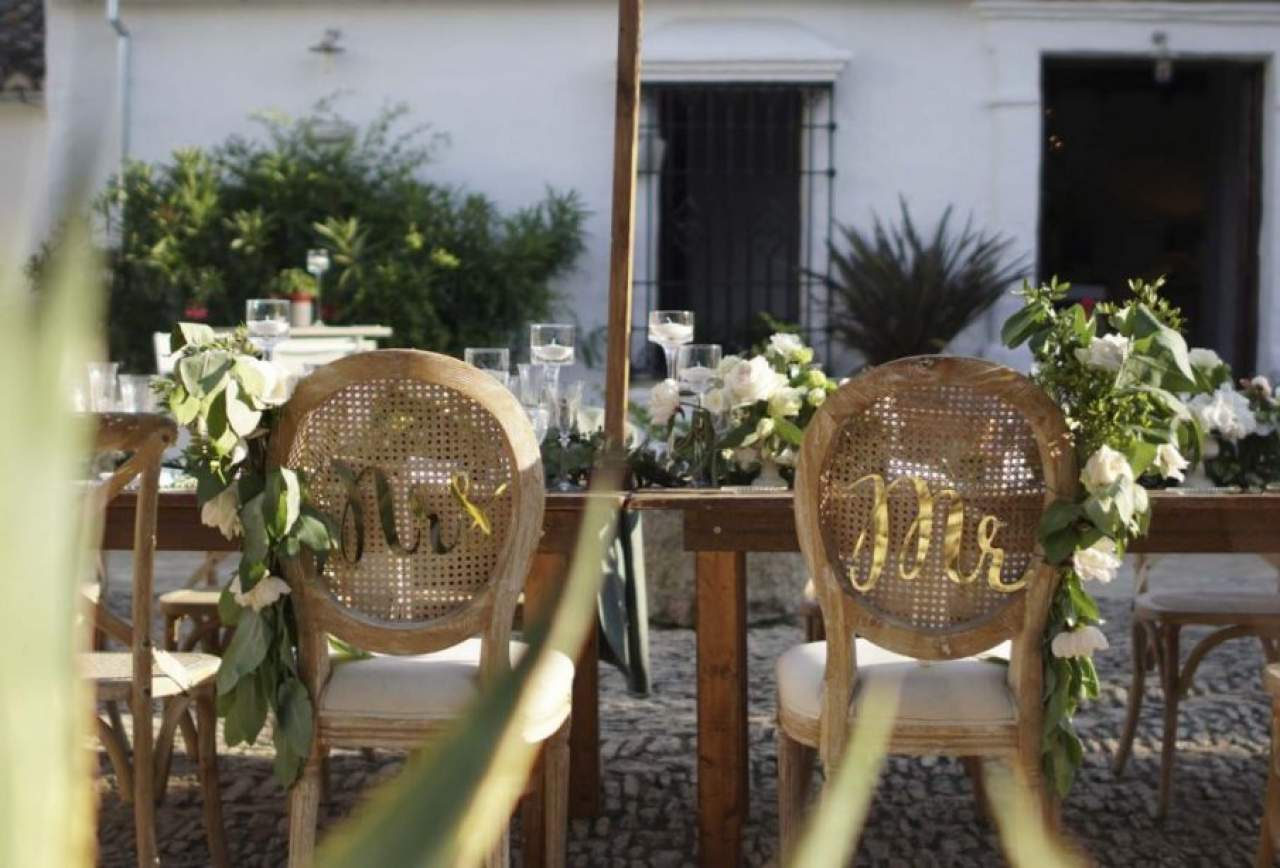 Fotógrafos y servicios de fotografía de bodas en Andalucía