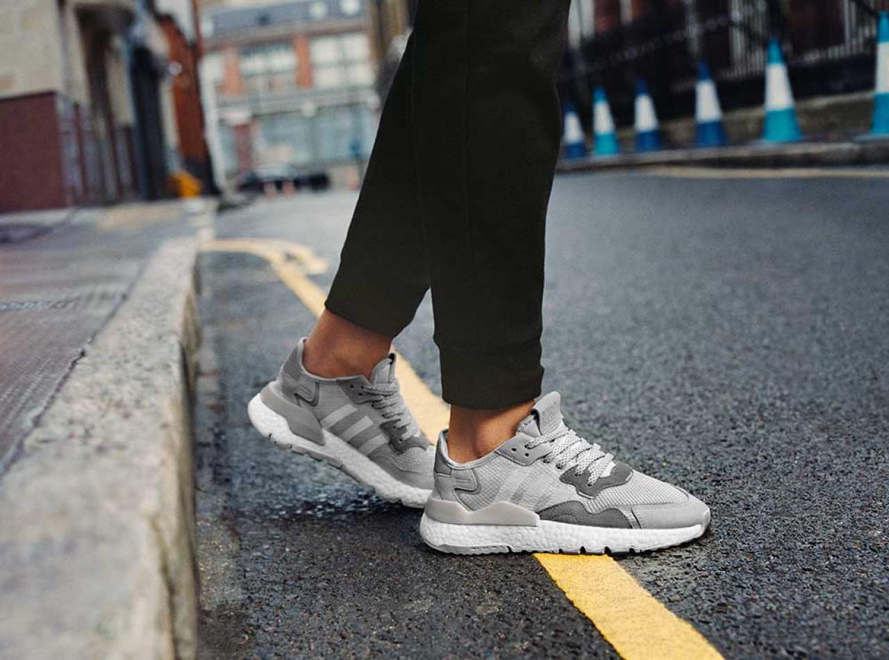 Mejores tiendas online para comprar Adidas Nite Jogger