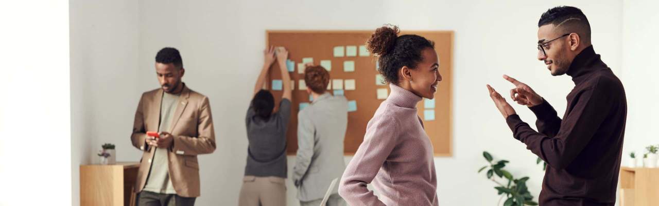 ¿Cómo puedo ser asertivo en el trabajo?