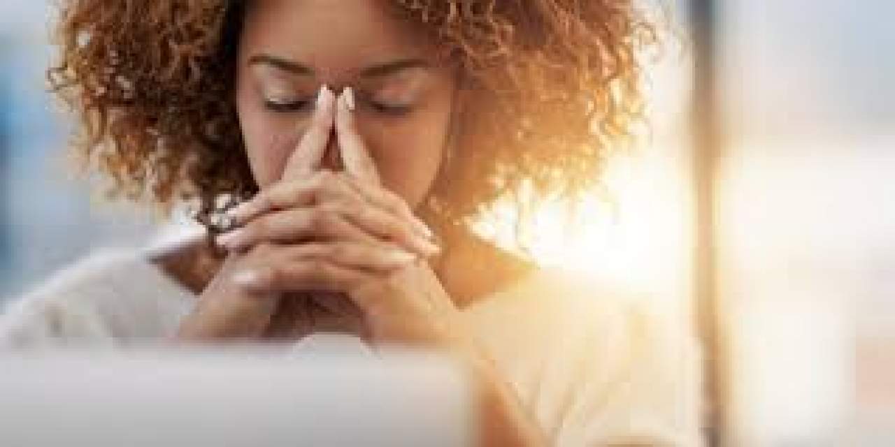 Consejos para aprender a mantener la calma