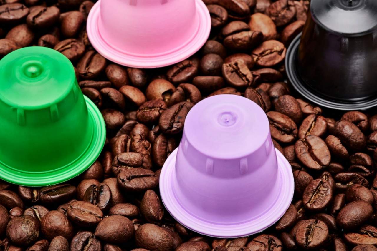 Cuáles son los beneficios del café y las cápsulas biodegradables y compostables Villavictoria® compatibles con Nespresso®