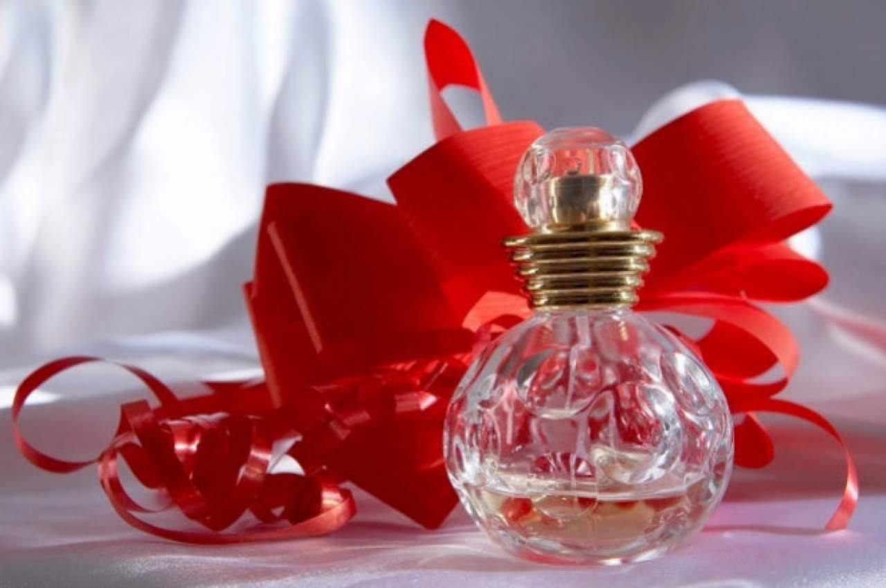 ¿Por qué regalar perfume en Reyes?
