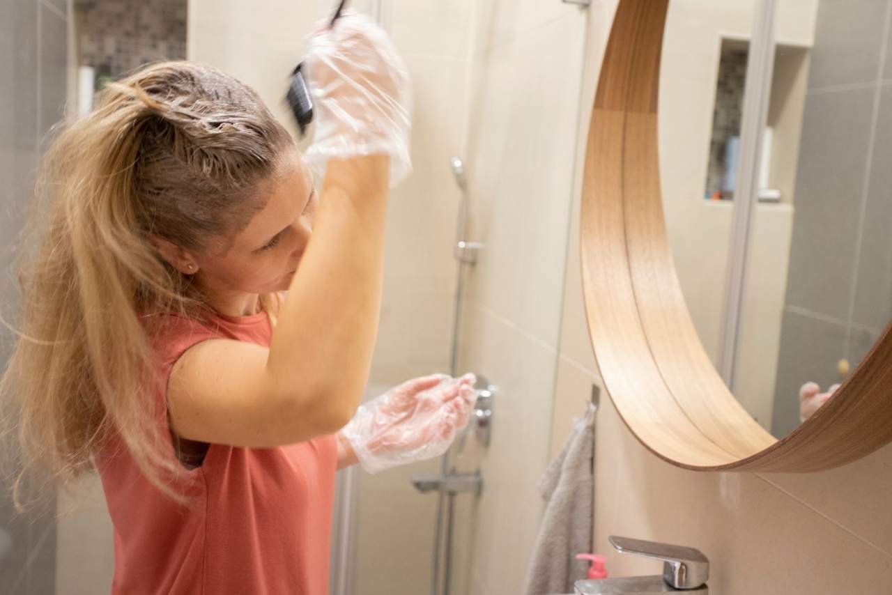 Tinte vegano TK Pure: tinte para cabello vegano orgánico de Natura Estilo