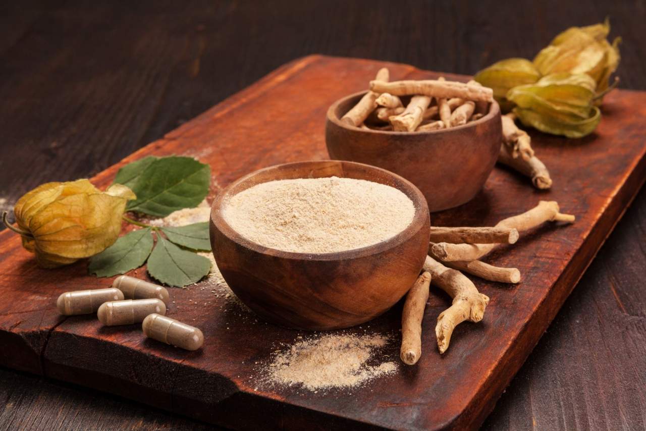 Nutrición ayurvédica en Granada