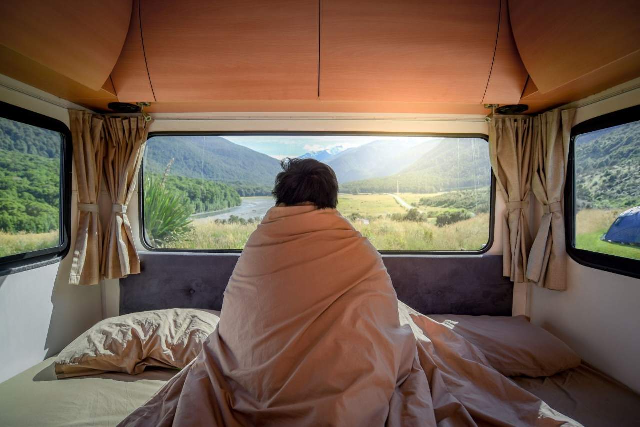 ¿Qué Calefacción Instalar en Camper?