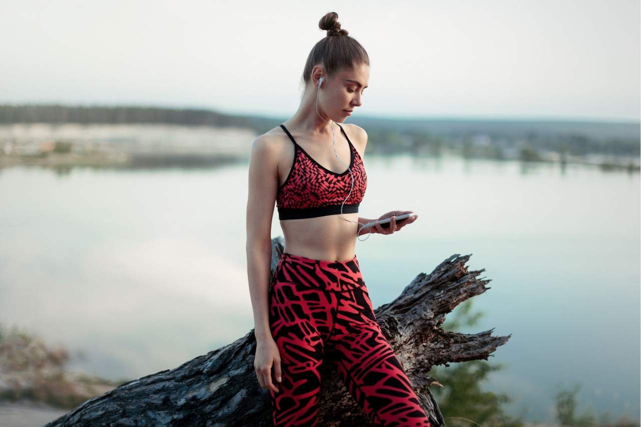 Leggins push up mujer. ¿Dónde comprar? Los mejores en Freedom Moda