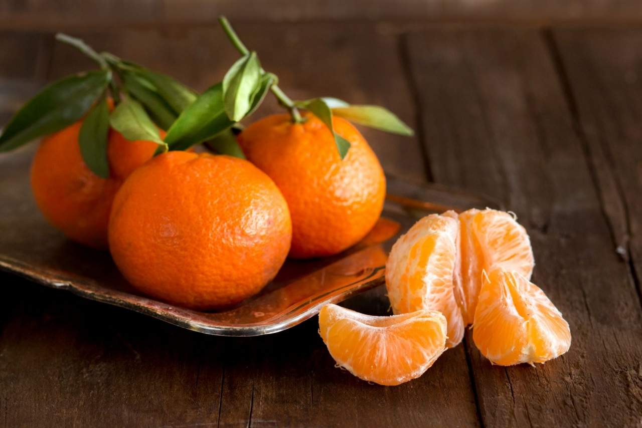 Las mejores naranjas de Valencia a domicilio