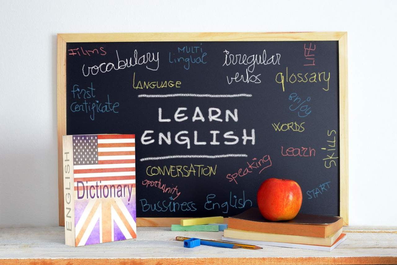 Encontrar los mejores libros en inglés para niños