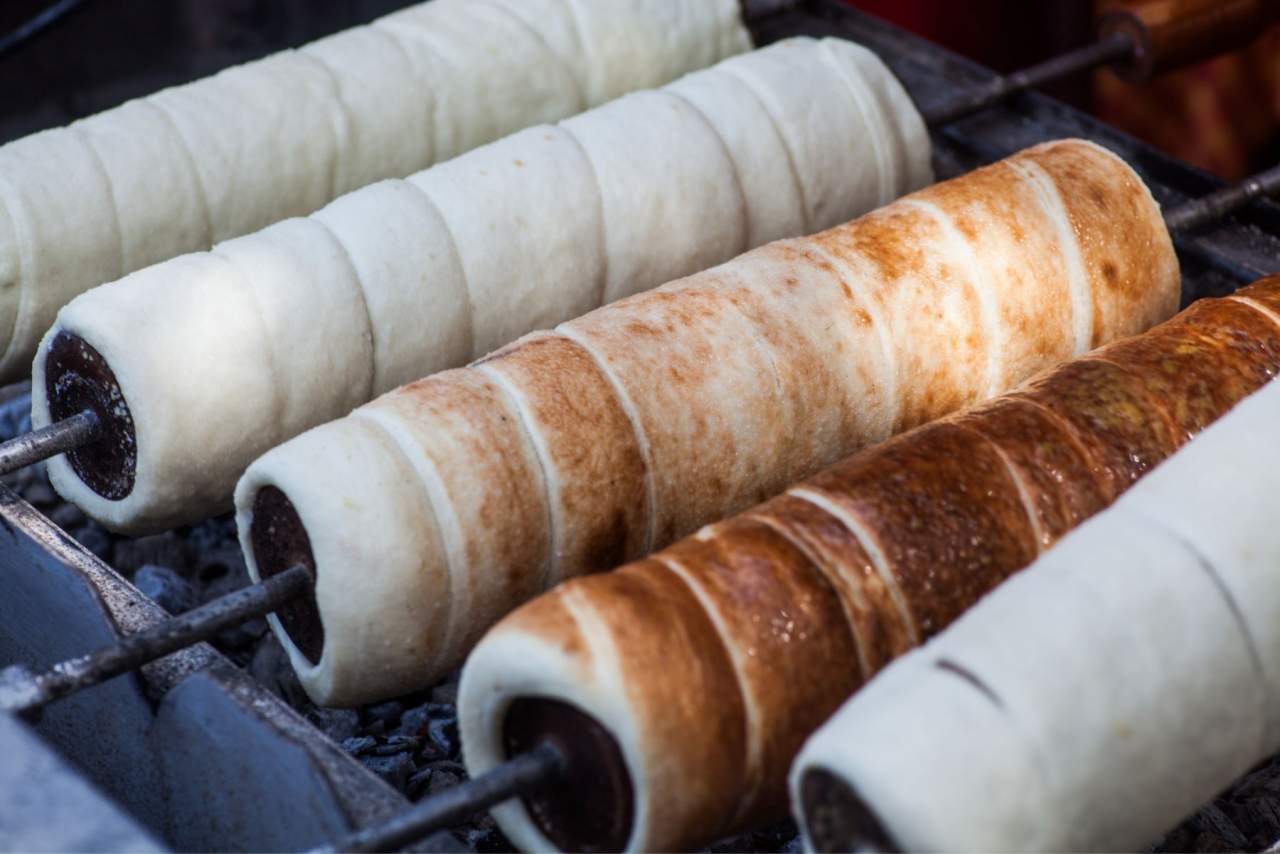 Dulces aptos para vegetarianos en Madrid