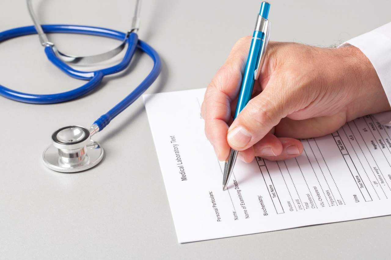 Despachos médicos por horas en Barcelona