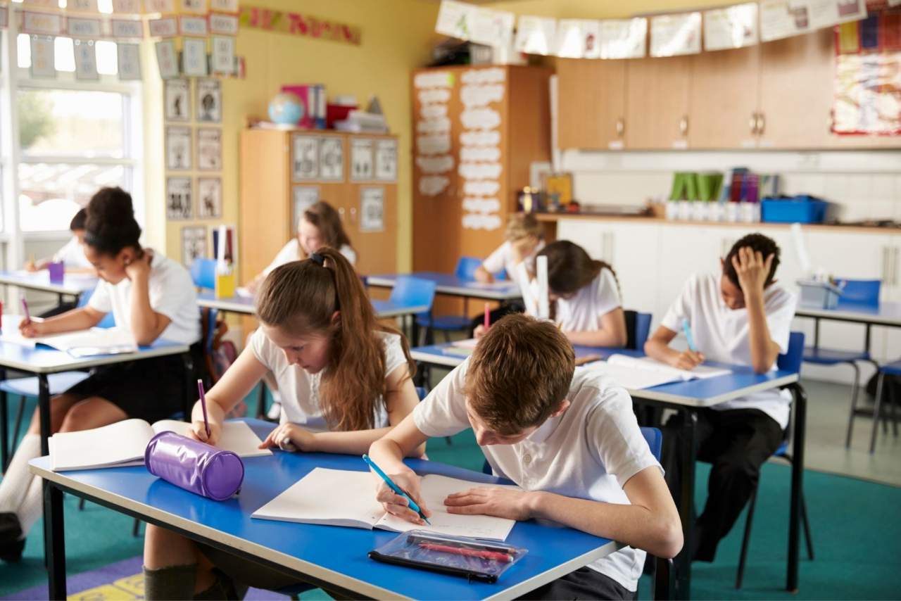 ¿Cuáles son las mejores clases de inglés para niños en Madrid?