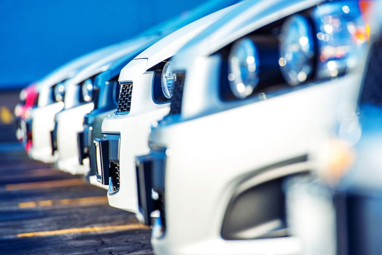 ¿Me interesa un renting o comprar un coche?, por TodoRenting