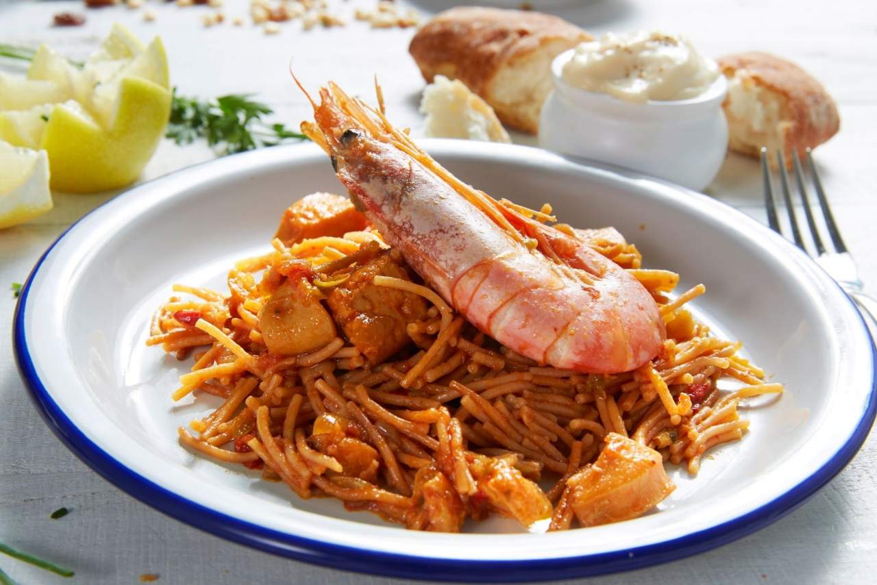 Gumen, el servicio de tuppers a domicilio en Barcelona