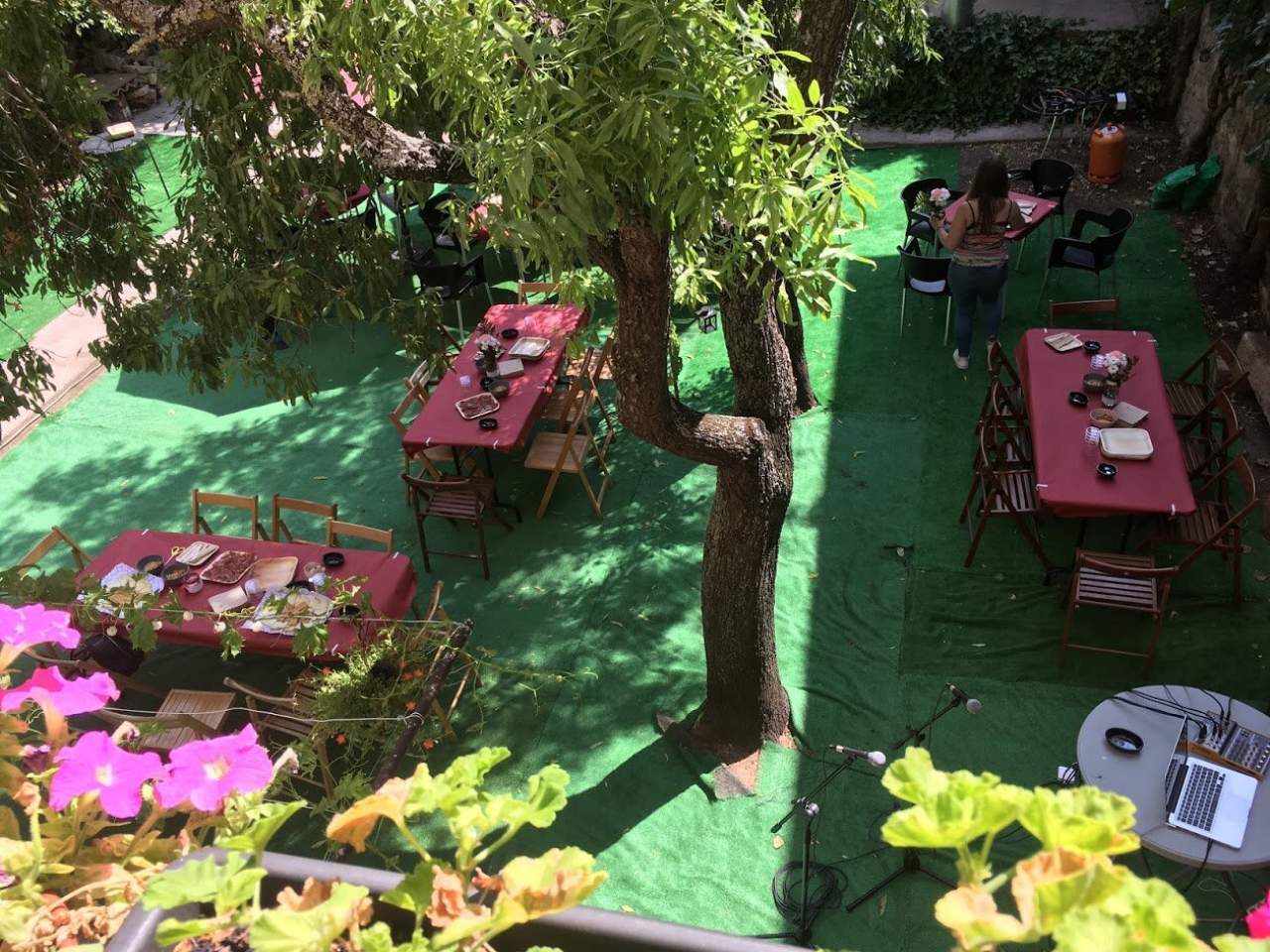 Albergue en Sigüenza Guadalajara