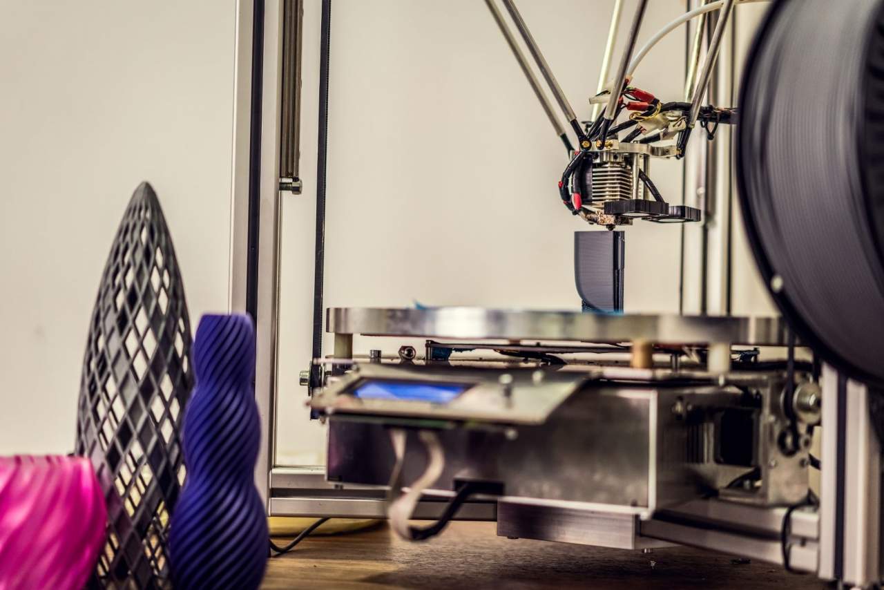 Blim Blim: Los mejores suministros e impresoras 3D en Canarias