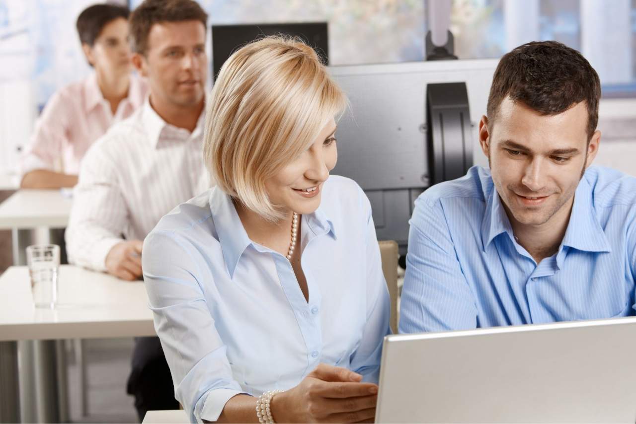Formación para agencias inmobiliarias: Branding Center