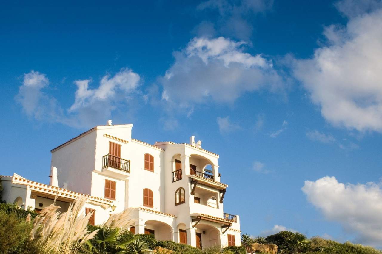 Villa Casablanca Marbella en venta: Inmolux