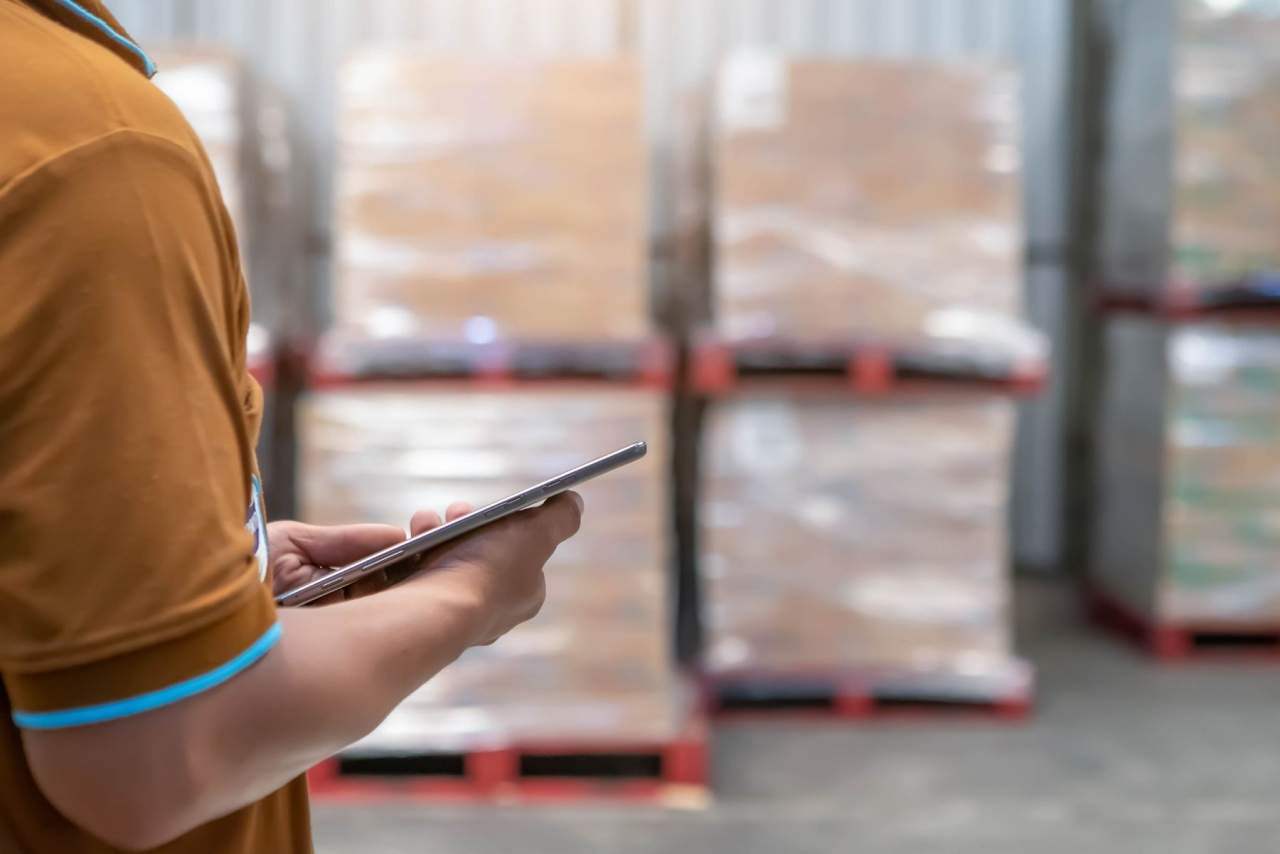 Venta de stock por la empresa Lock Stocks