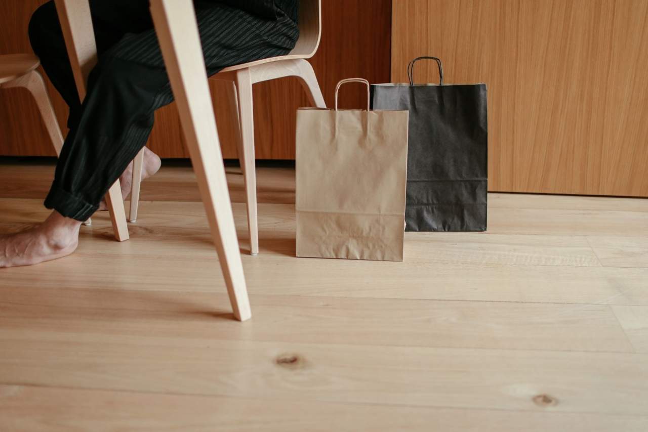 La tendencia para hogares con estilo único: Laminados Canarias de Estructuras de Madera