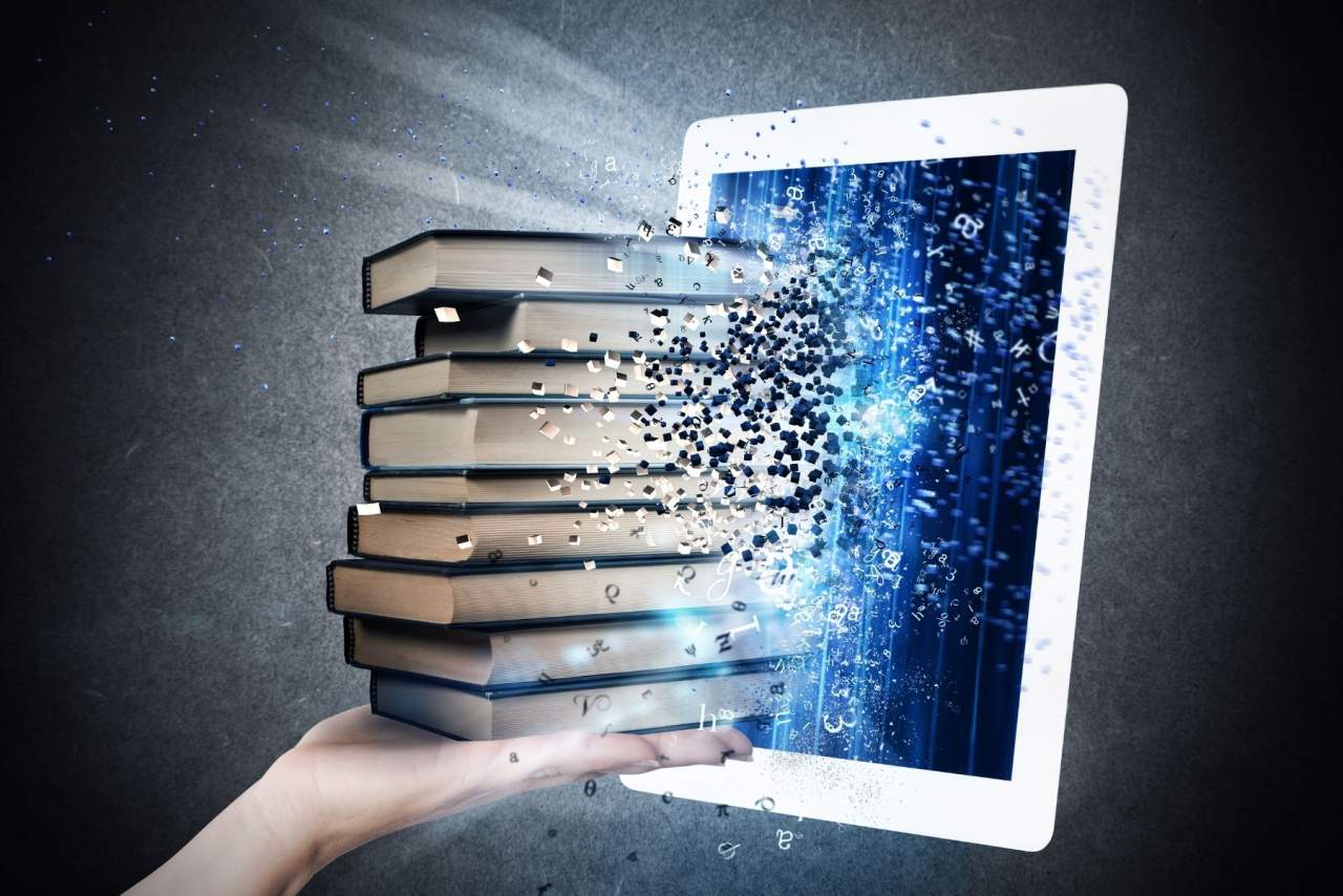 Fundación Alambique apuesta por la poesía digitalizada