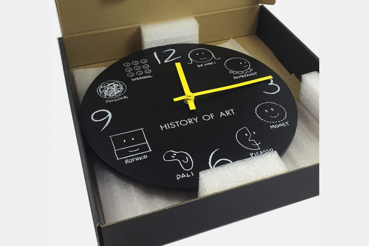 Outlet de diseño para conseguir los mejores regalos: Architect Outlet