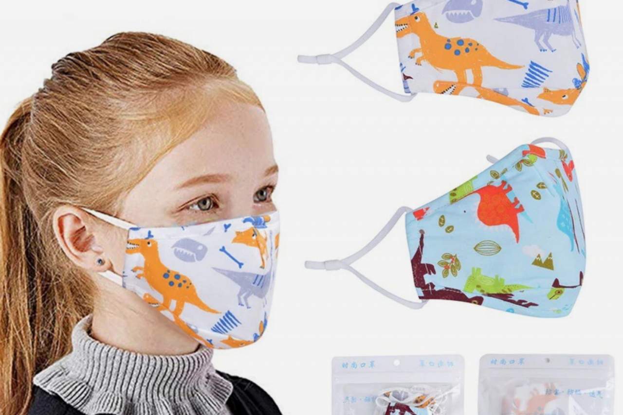 Las mascarillas más eficaces son de Tienda Mascarillas