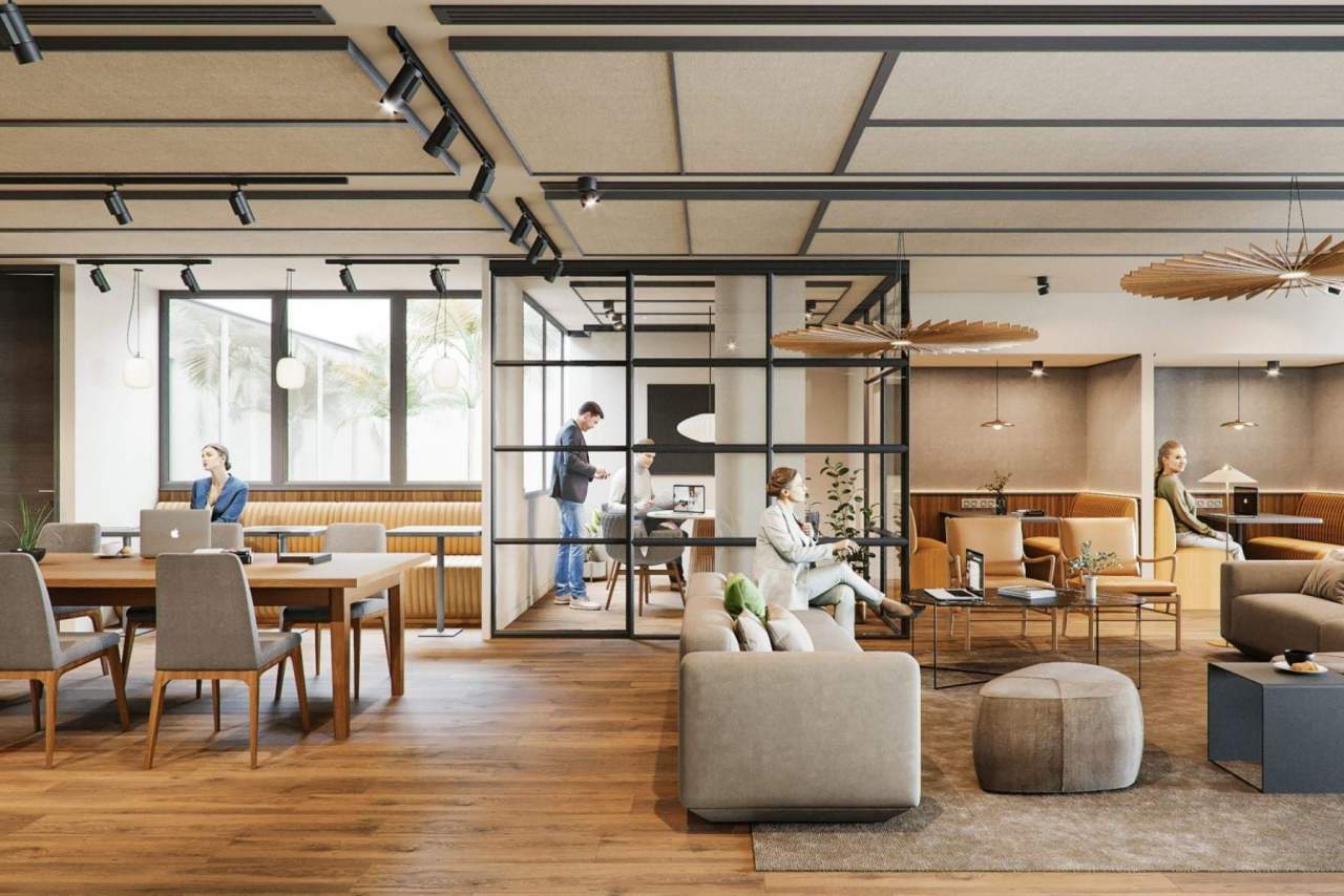Lobo Studio: Especialistas en renders de arquitectura como herramienta de venta