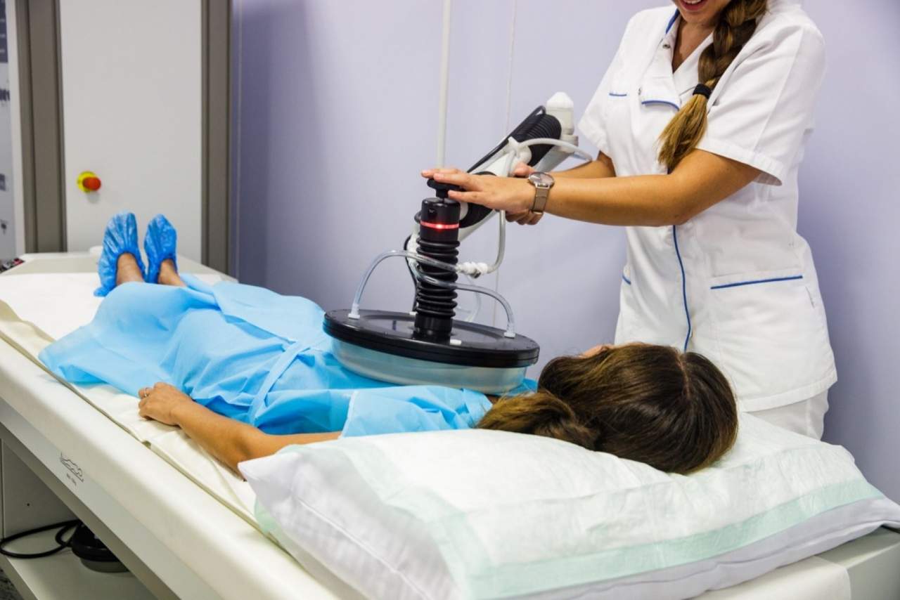 CelluMed Clinic: Nanothermia u Oncothermia, una terapia efectiva contra el cáncer