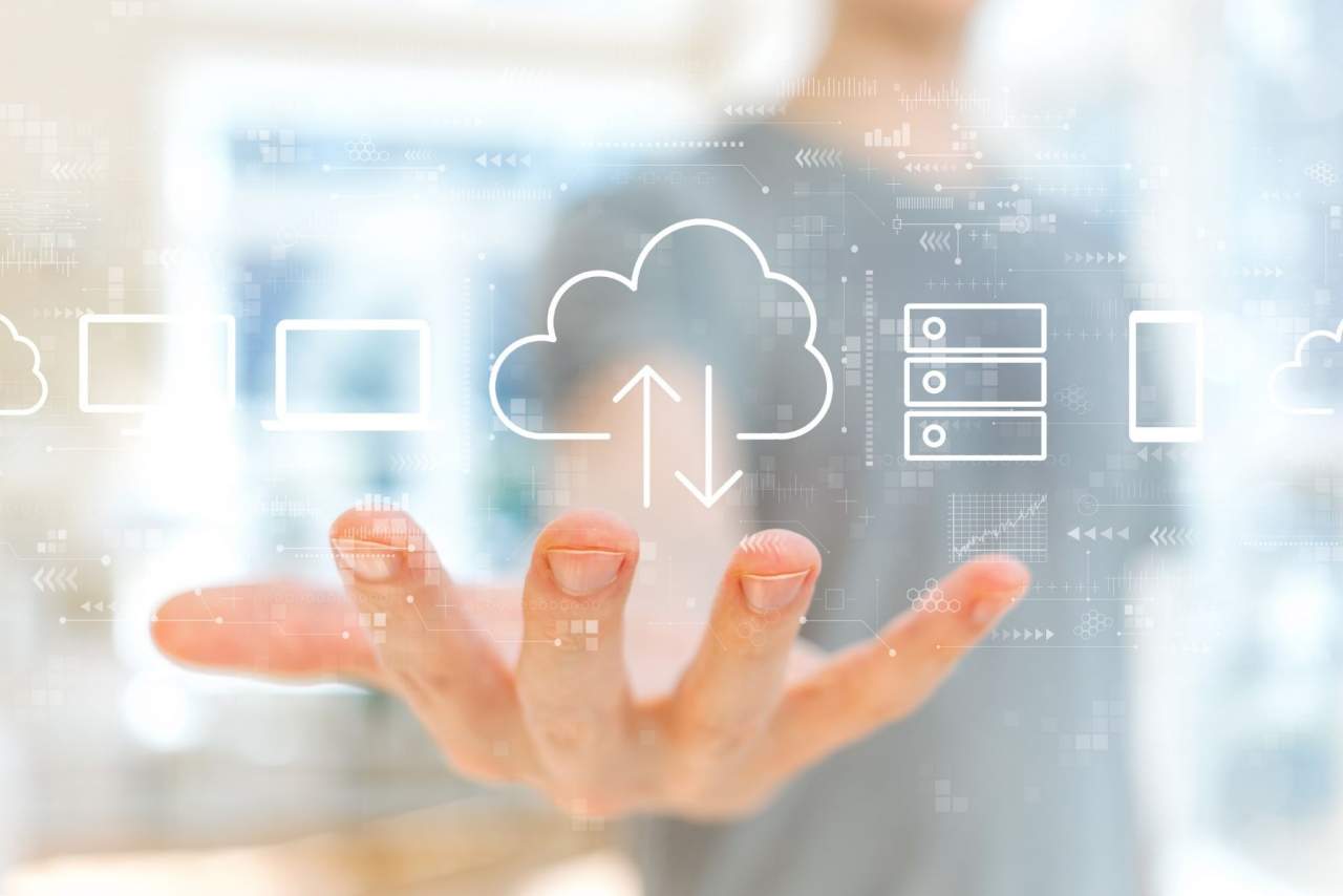 Los servidores más seguros para Cloud Computing: TeraNube