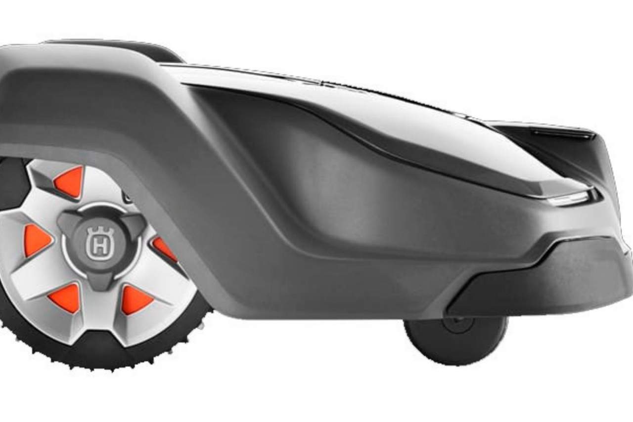 Automower se convierte en el cortacésped con más tendencia en 2021 por RoboticMowers