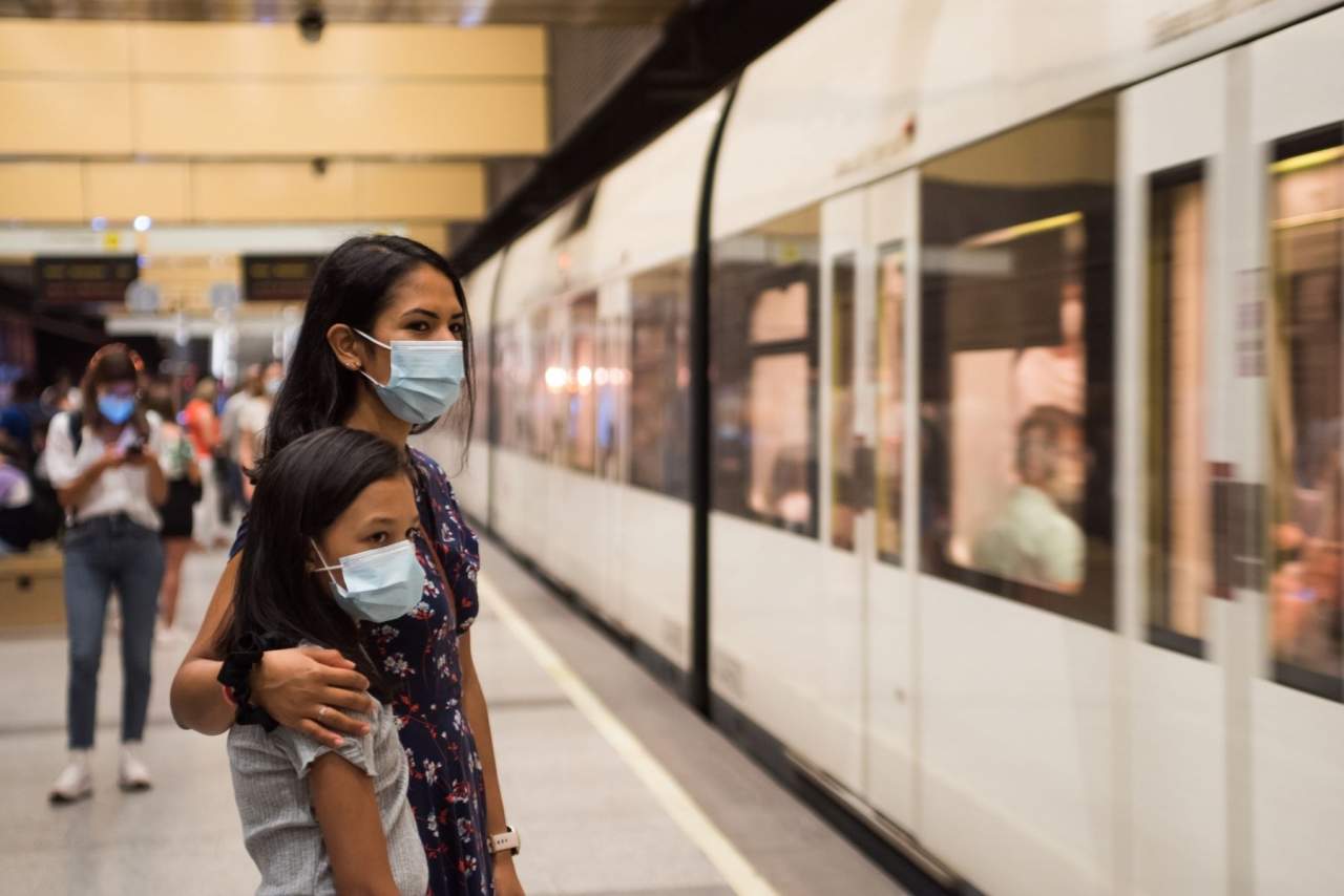 La publicidad en Metro Madrid consigue muchos resultados, según ECCODIEZ