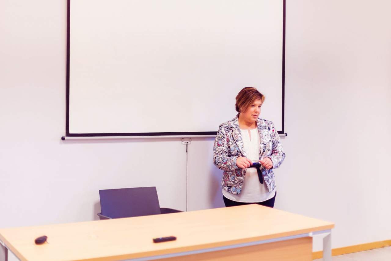 Experta en ventas Virginia Hidalgo: Las posibilidades del comercial 4.0