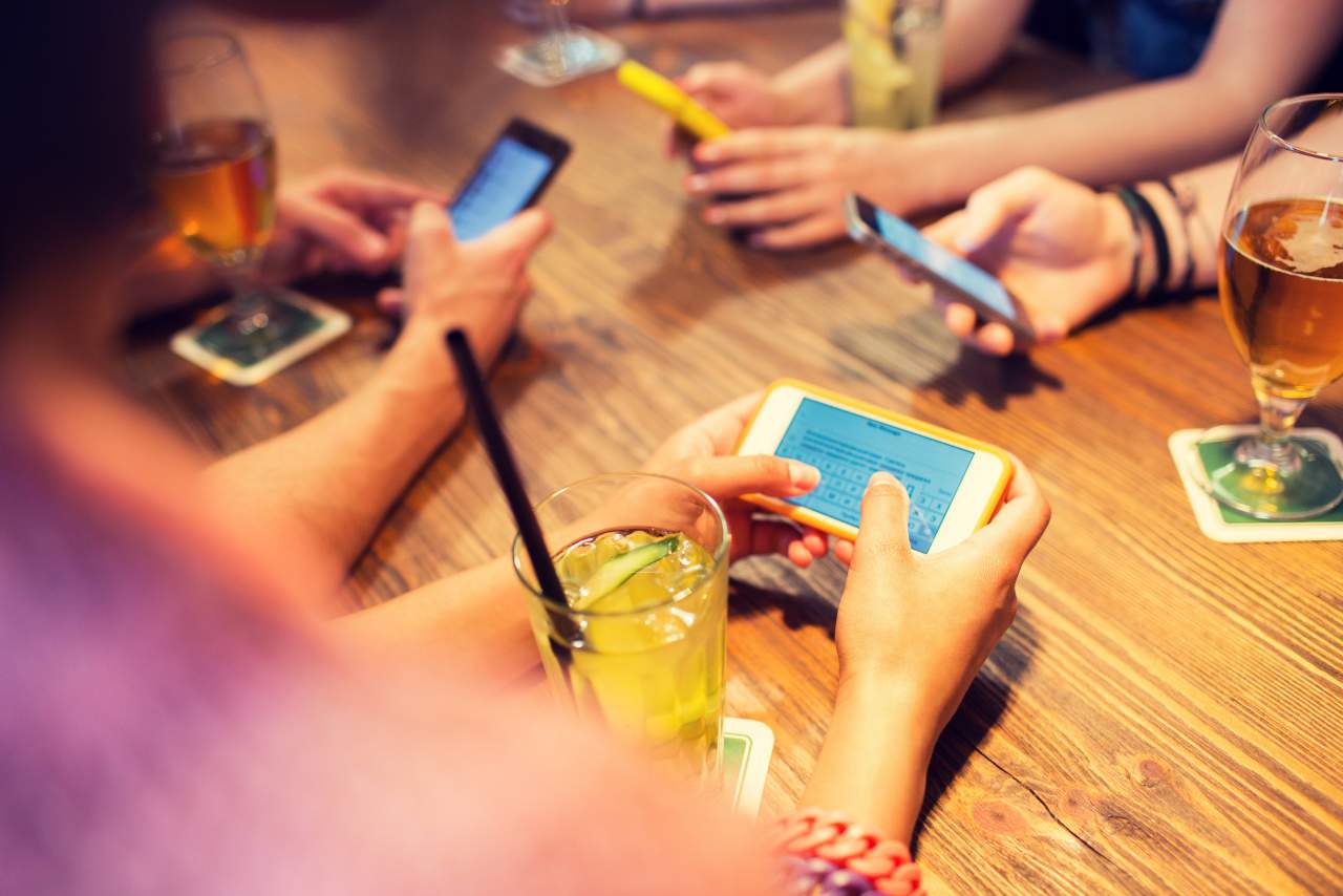 ¿Cómo aumentar el ticket medio de un restaurante con la app de Order In?