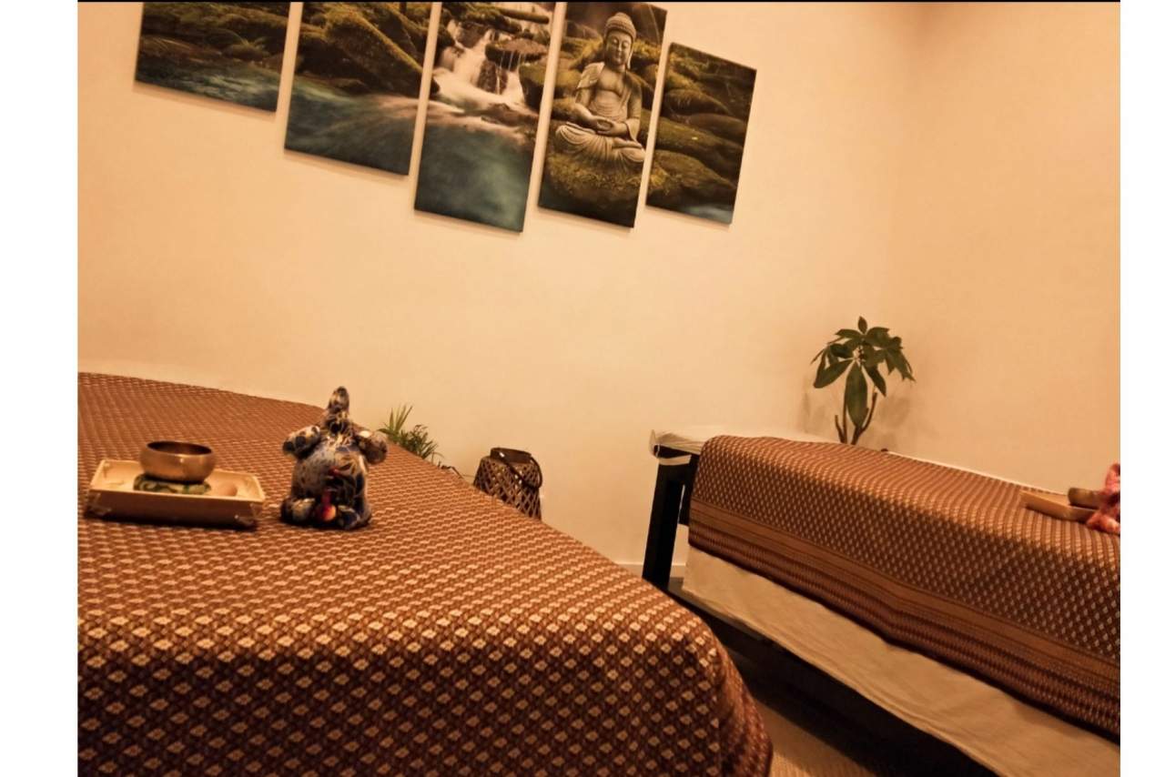 Aruksa Thai Massage ofrece el mejor masaje tailandés de Madrid