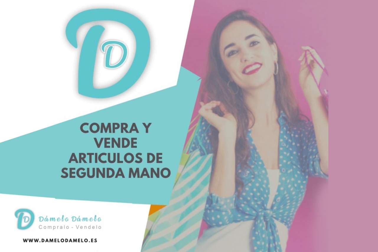 El COVID-19 ha impulsado el comercio electrónico y plataformas de compra-venta como Dámelo Dámelo
