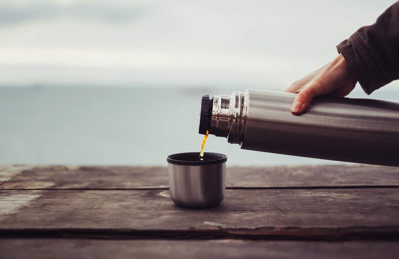 Pantone Thermos en Architect Outlet, el outlet de diseño