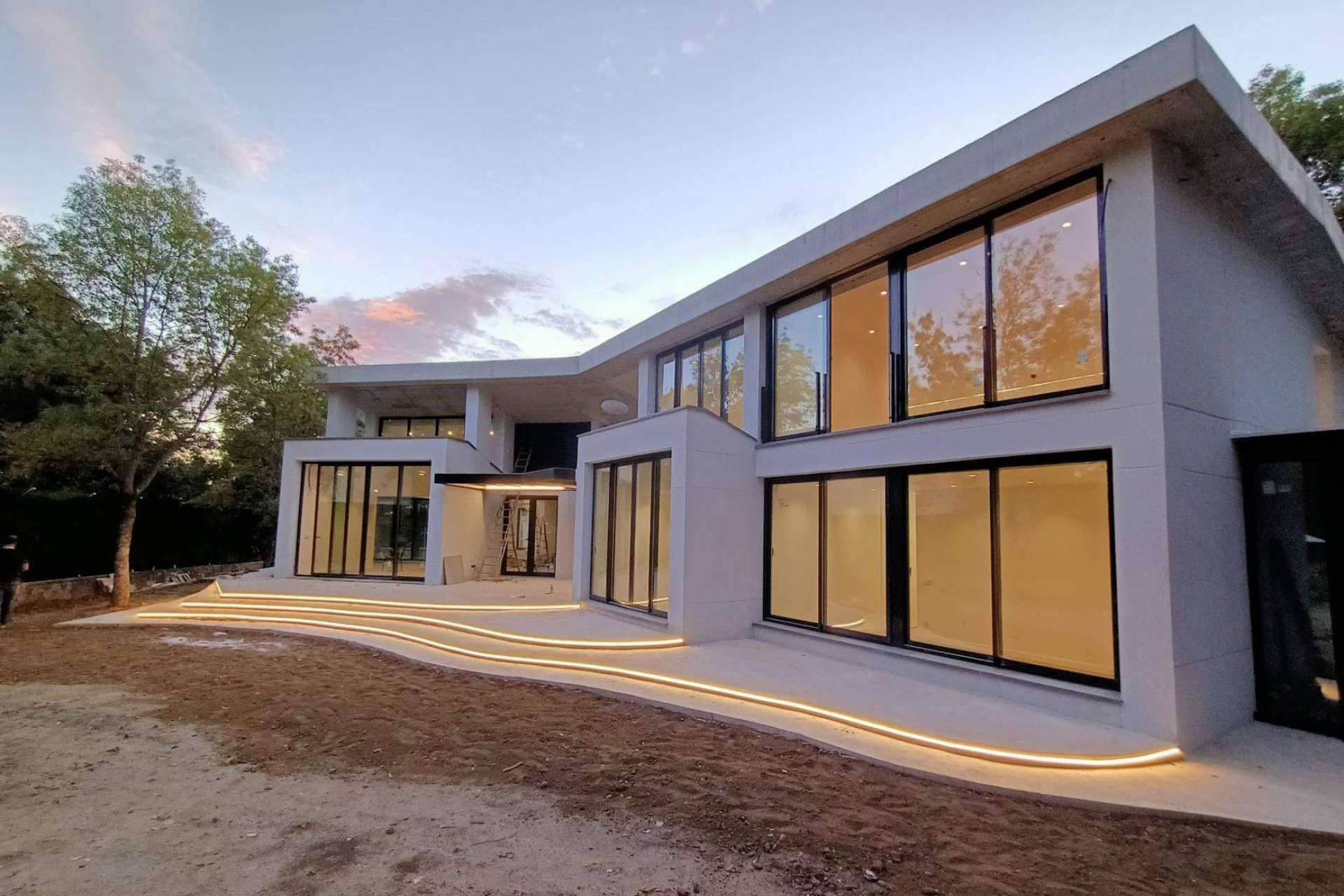 La plataforma de promoción inmobiliaria, C2 Casas Modulares