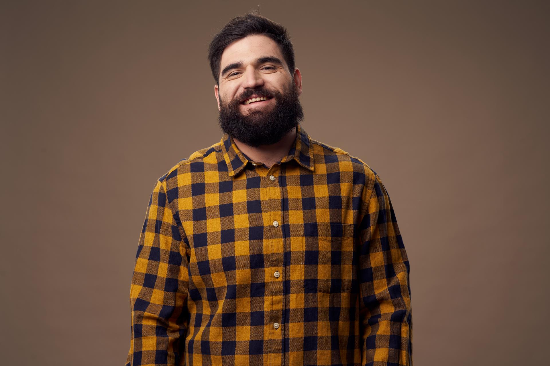 Tres XL es una tienda de ropa tallas grandes para hombre online