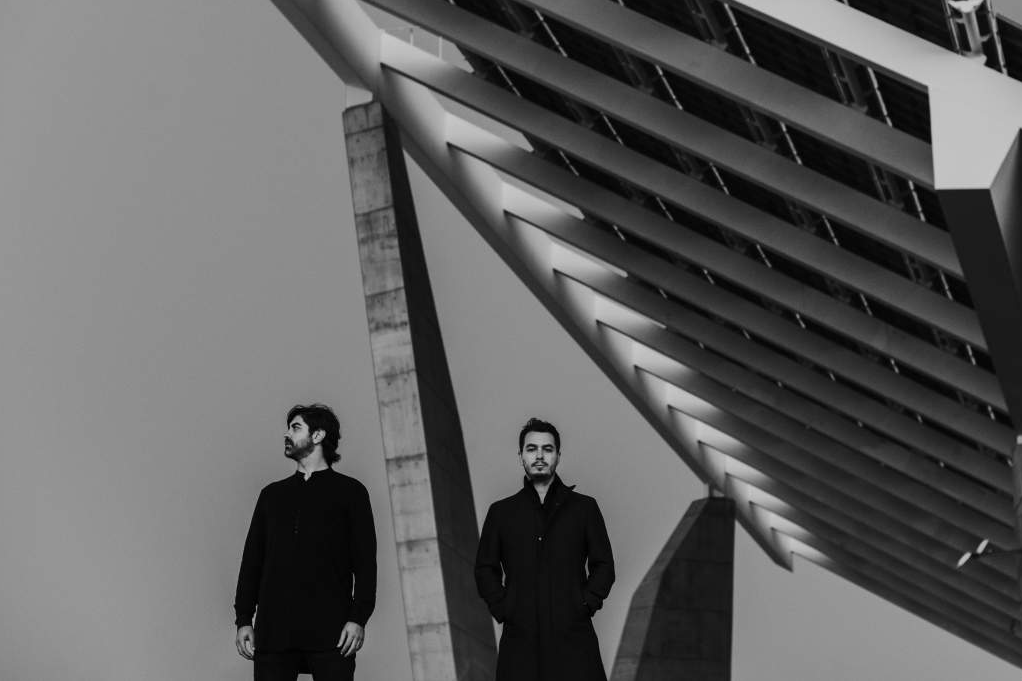 El Quijote Project: la interpretación del Quijote de la Mancha mediante melodic techno
