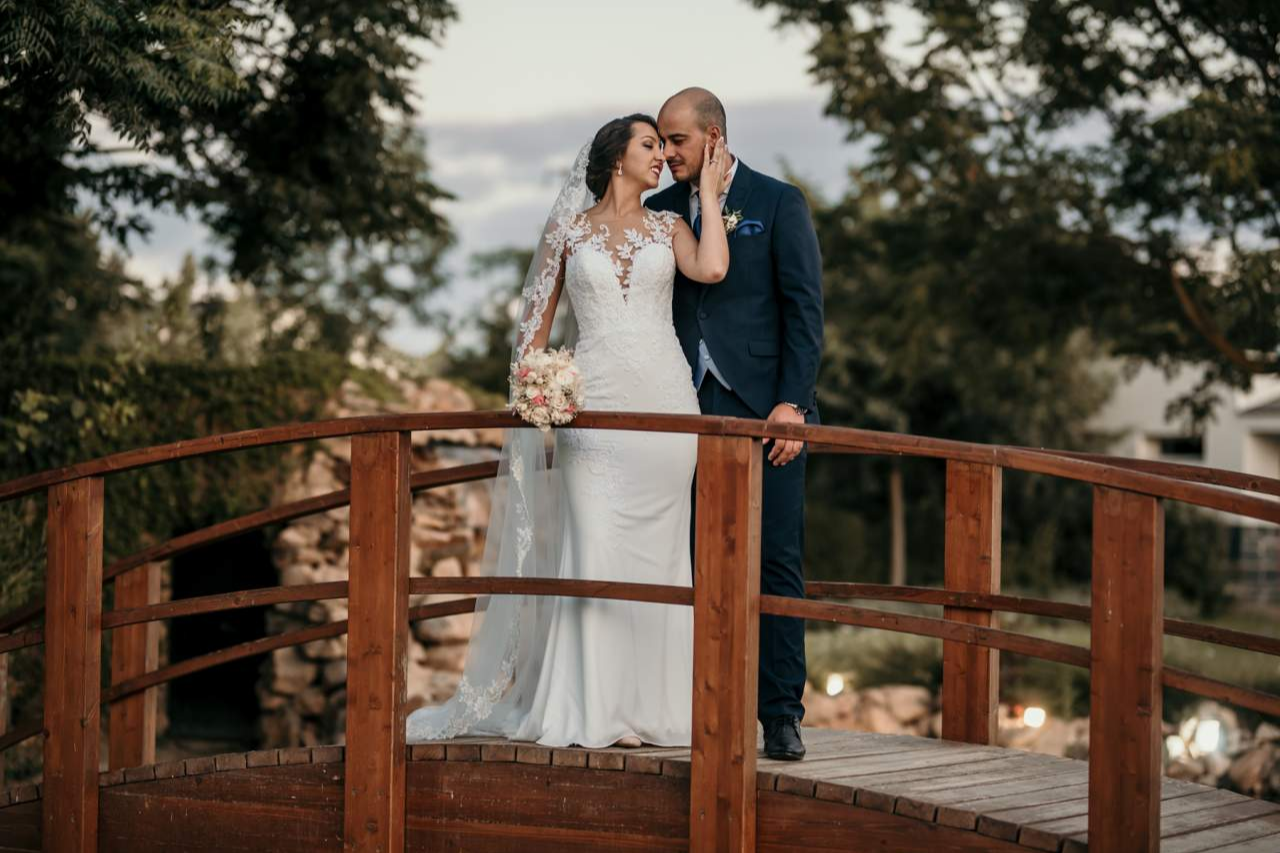 Alberto López Fotografía: el experto fotógrafo de boda en Badajoz